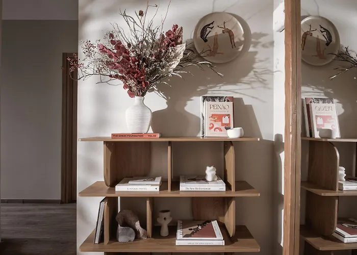 Ederlezi Boutique Hotel Athens